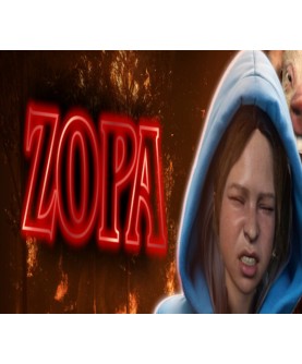 Zopa Steam Key GLOBAL